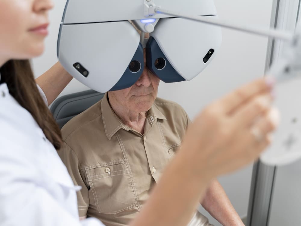 Optometria
