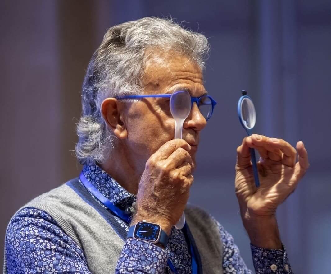 Claudio Zanoni